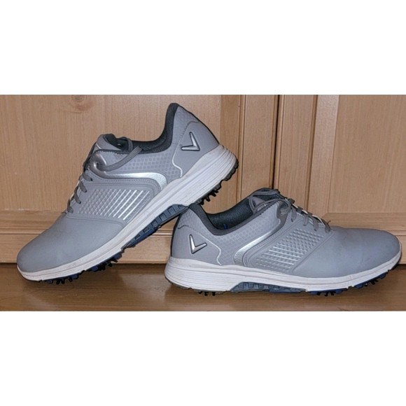 Callaway Solana TRX Golf Shoes With Spikes main image 4